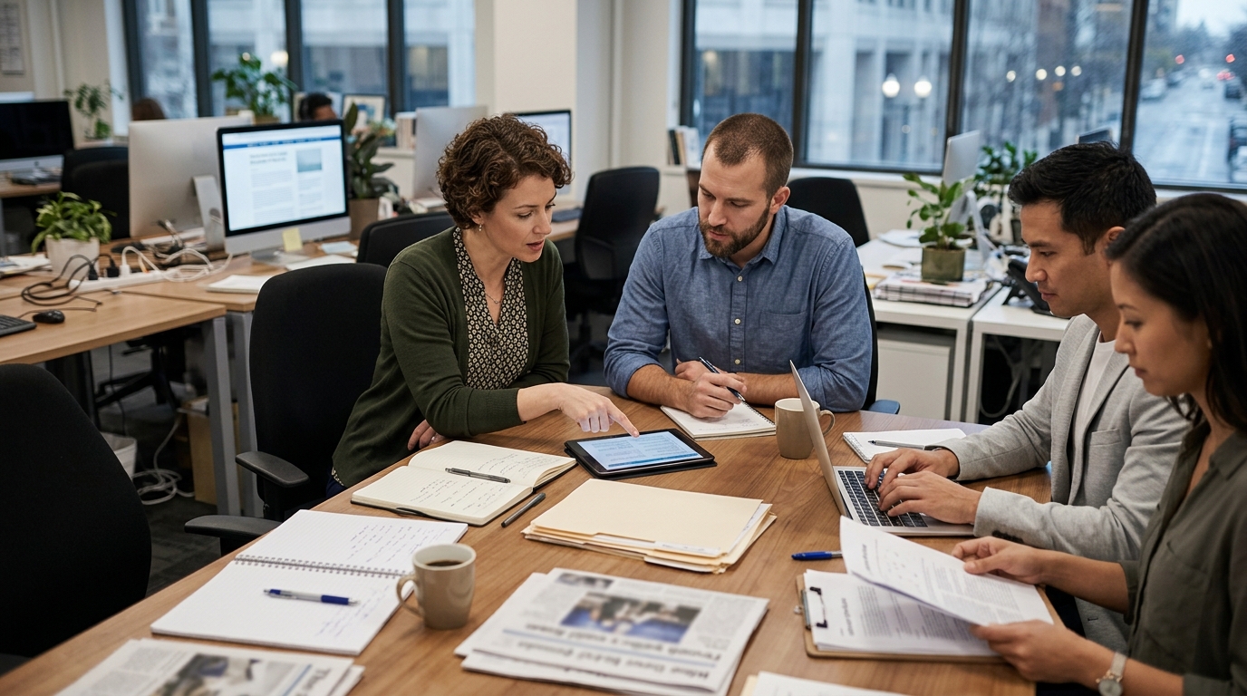 Illustration: Home Office Deduction Rules 2026: A Practical Guide for Freelancers