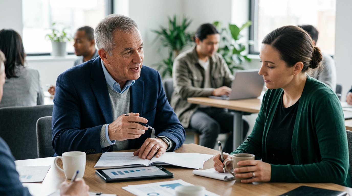 Illustration: LLC vs Sole Proprietorship: A 2026 Tax Guide for Freelancers